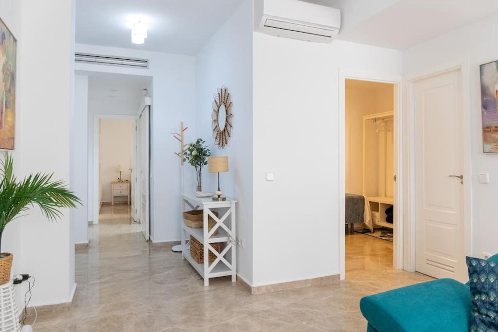 Apartment Apartamento En Casco Antiguo