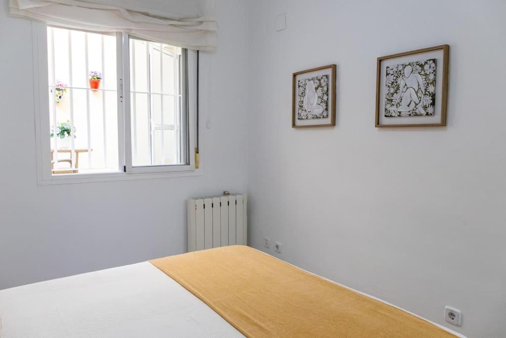 Apartment Apartamento En Casco Antiguo *