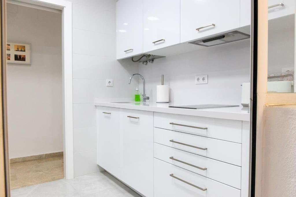 Apartamento En Casco Antiguo Seville