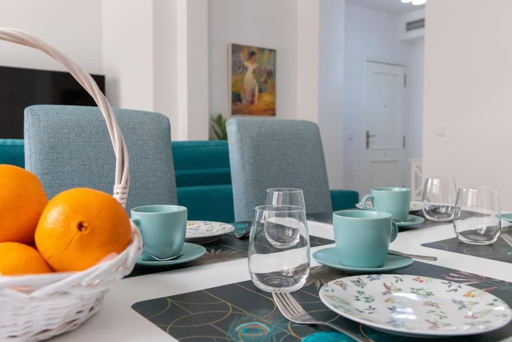 Apartment Apartamento En Casco Antiguo Seville
