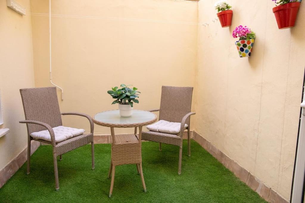 Apartment Apartamento En Casco Antiguo *