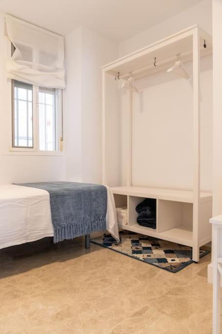 Apartment Apartamento En Casco Antiguo Seville