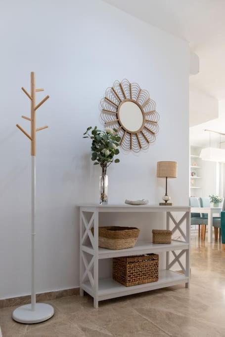 Apartamento En Casco Antiguo Seville