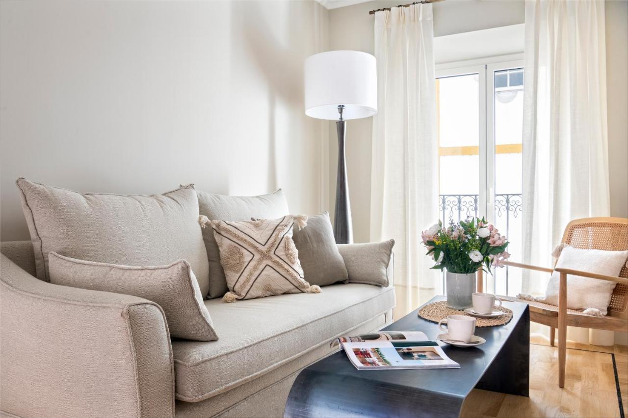 Apartment Casa Pilatos Luxury Seville