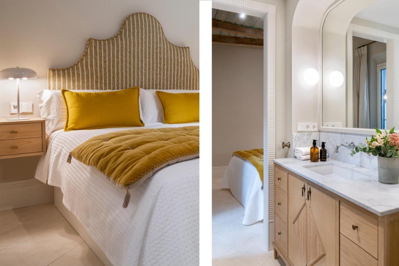 Apartment Casa Pilatos Luxury