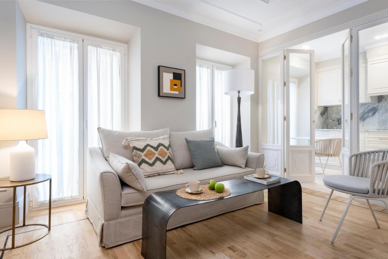 Apartment Casa Pilatos Luxury