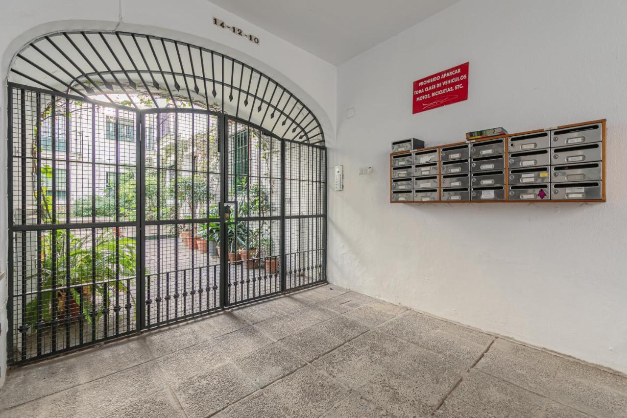 Sevillahome San Roque - Plaza Del Museo Apartment