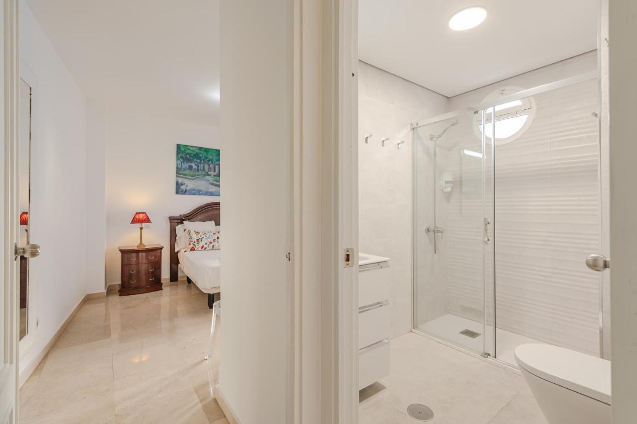 Apartment Sevillahome San Roque - Plaza Del Museo Seville