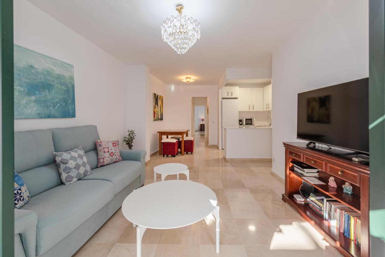 Apartment Sevillahome San Roque - Plaza Del Museo *