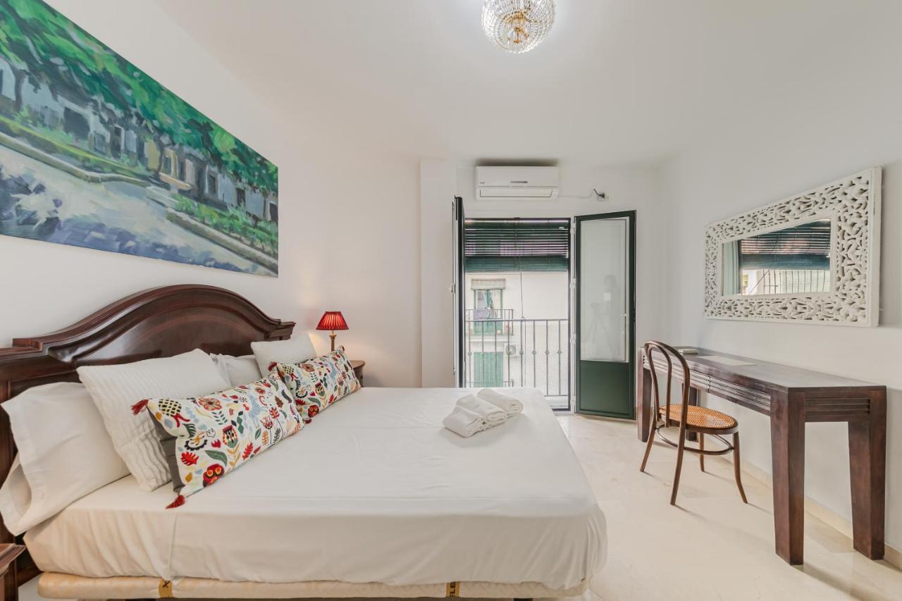 Apartment Sevillahome San Roque - Plaza Del Museo