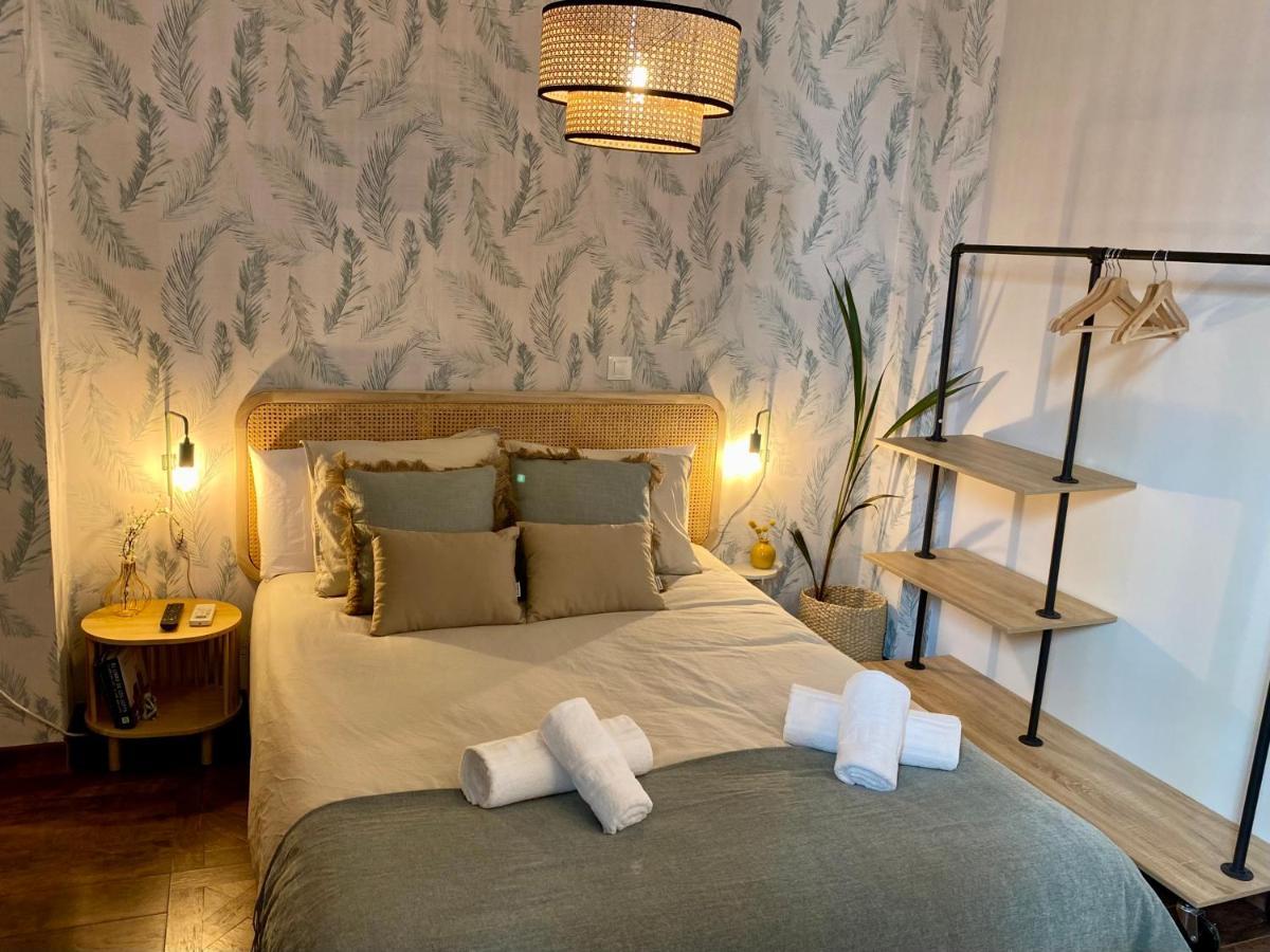 Wish La Florida De Apartment Seville