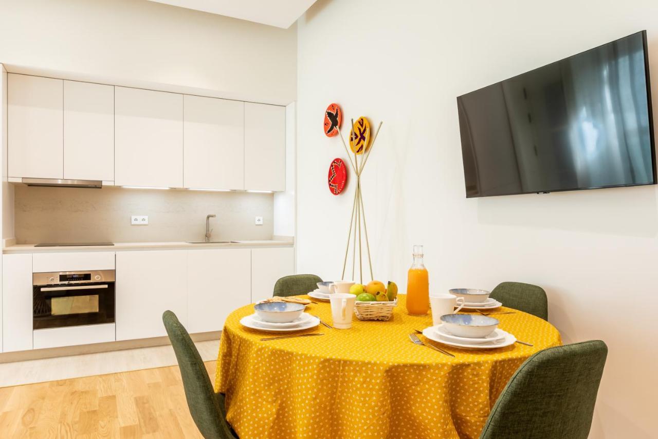 Apartment Magno Casa Del Correo Mayor Ii *