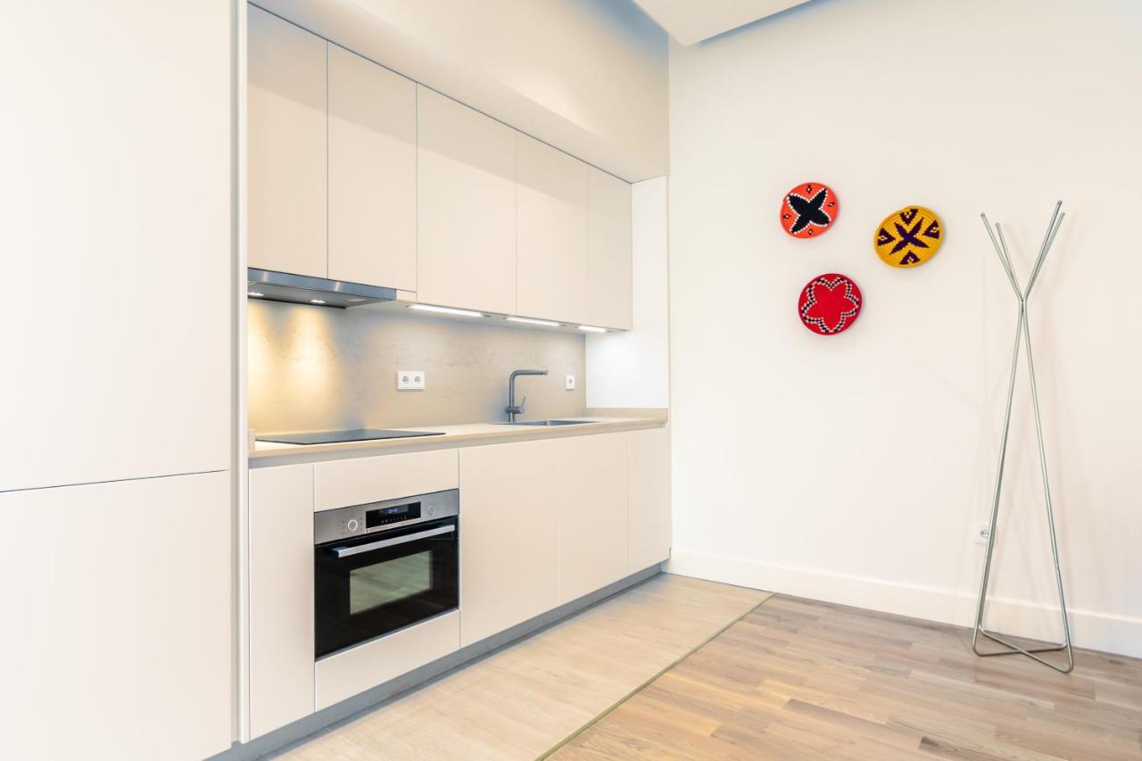 Apartment Magno Casa Del Correo Mayor Ii *