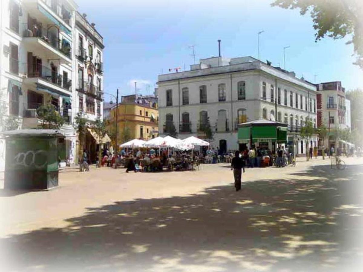 Alacas Apartment