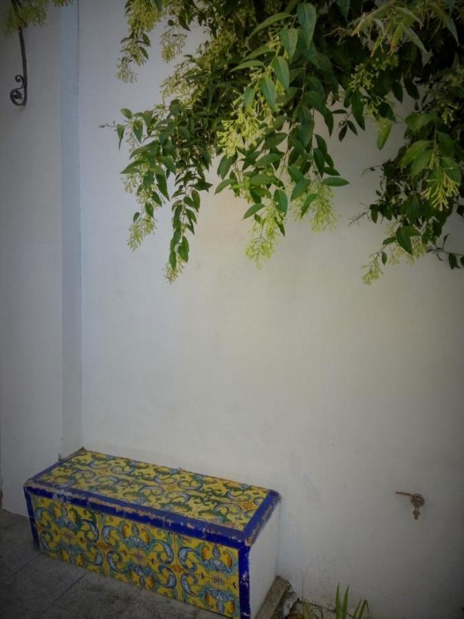Alacas Apartment Seville