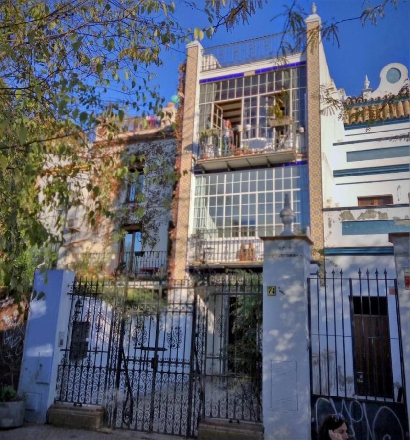 Alacas Seville