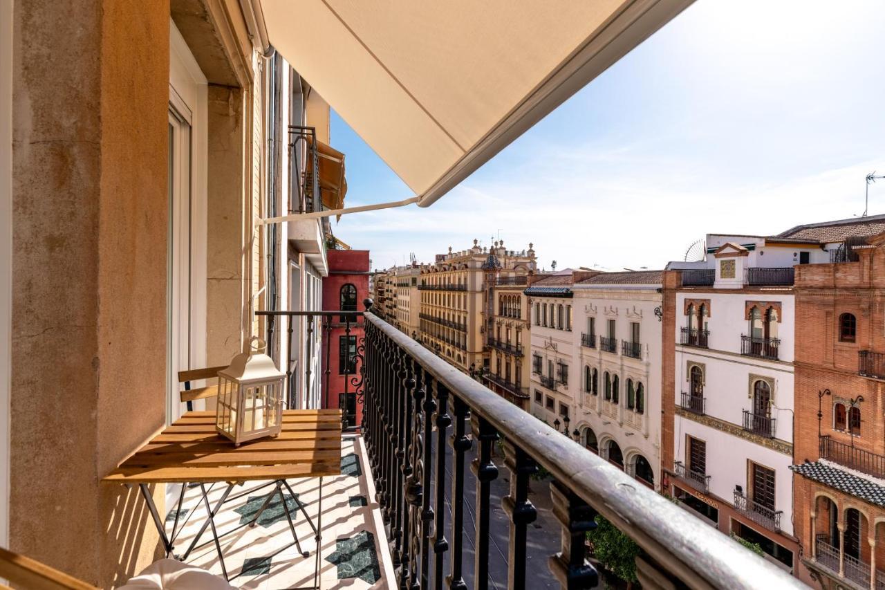 Apartment Premium Constitucion