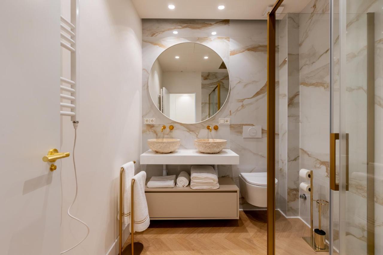 Apartment Premium Constitucion *