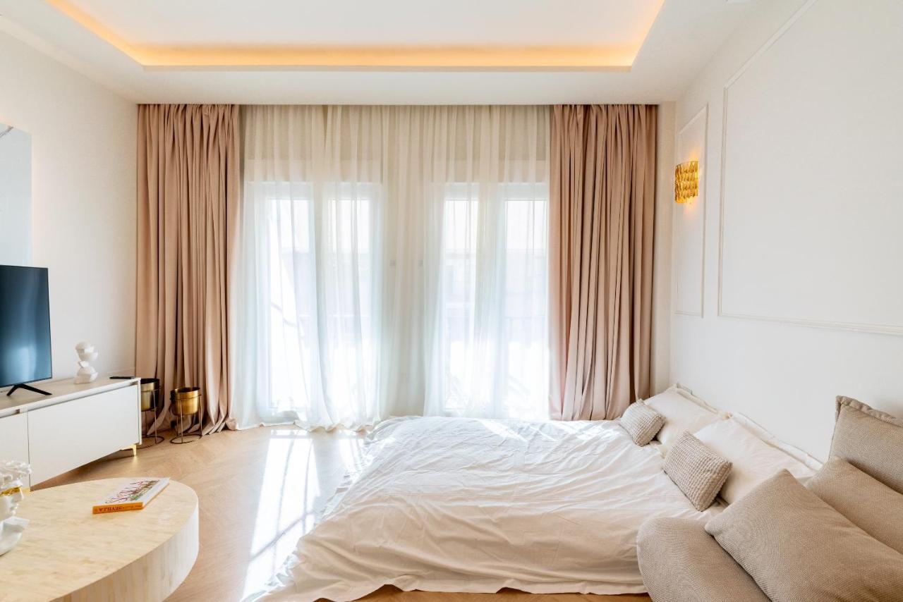Premium Constitucion Apartment Seville