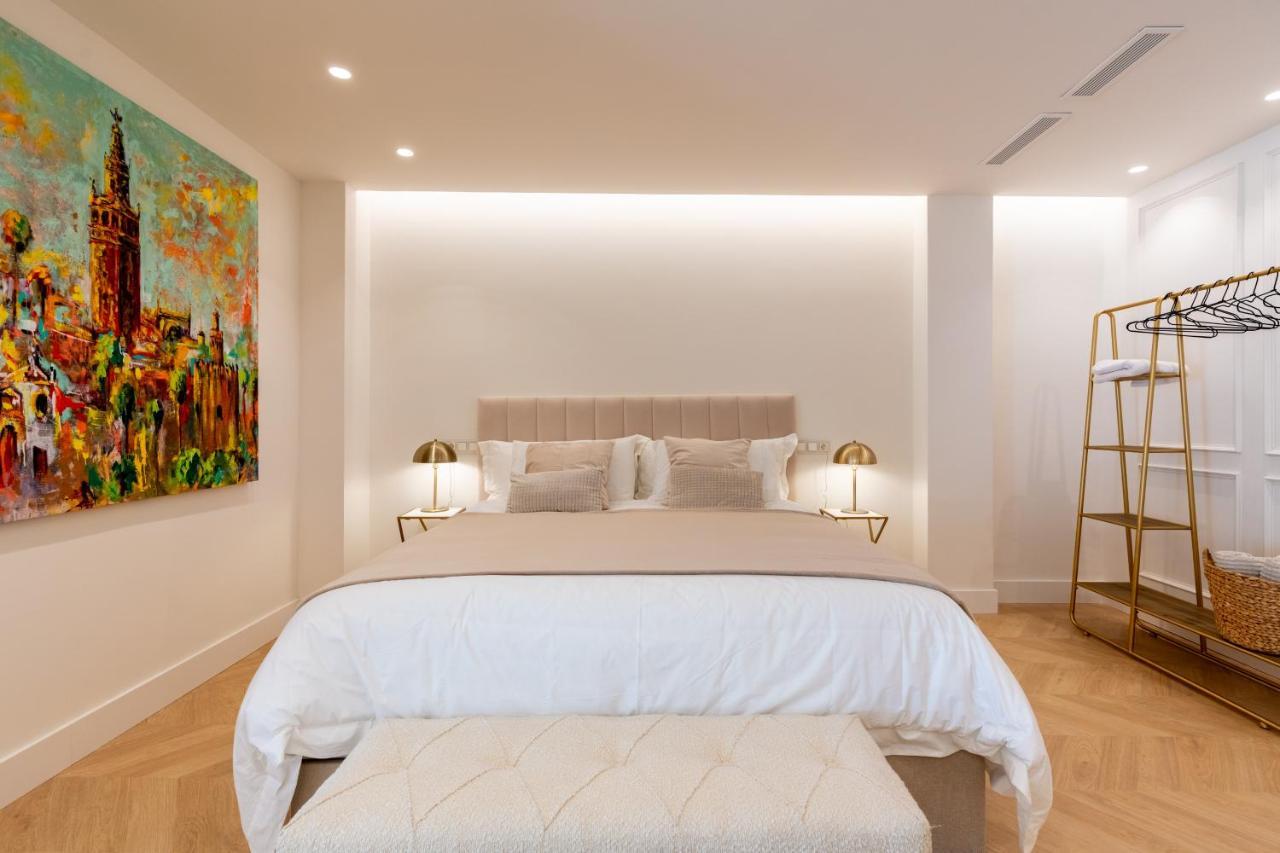 Apartment Premium Constitucion *