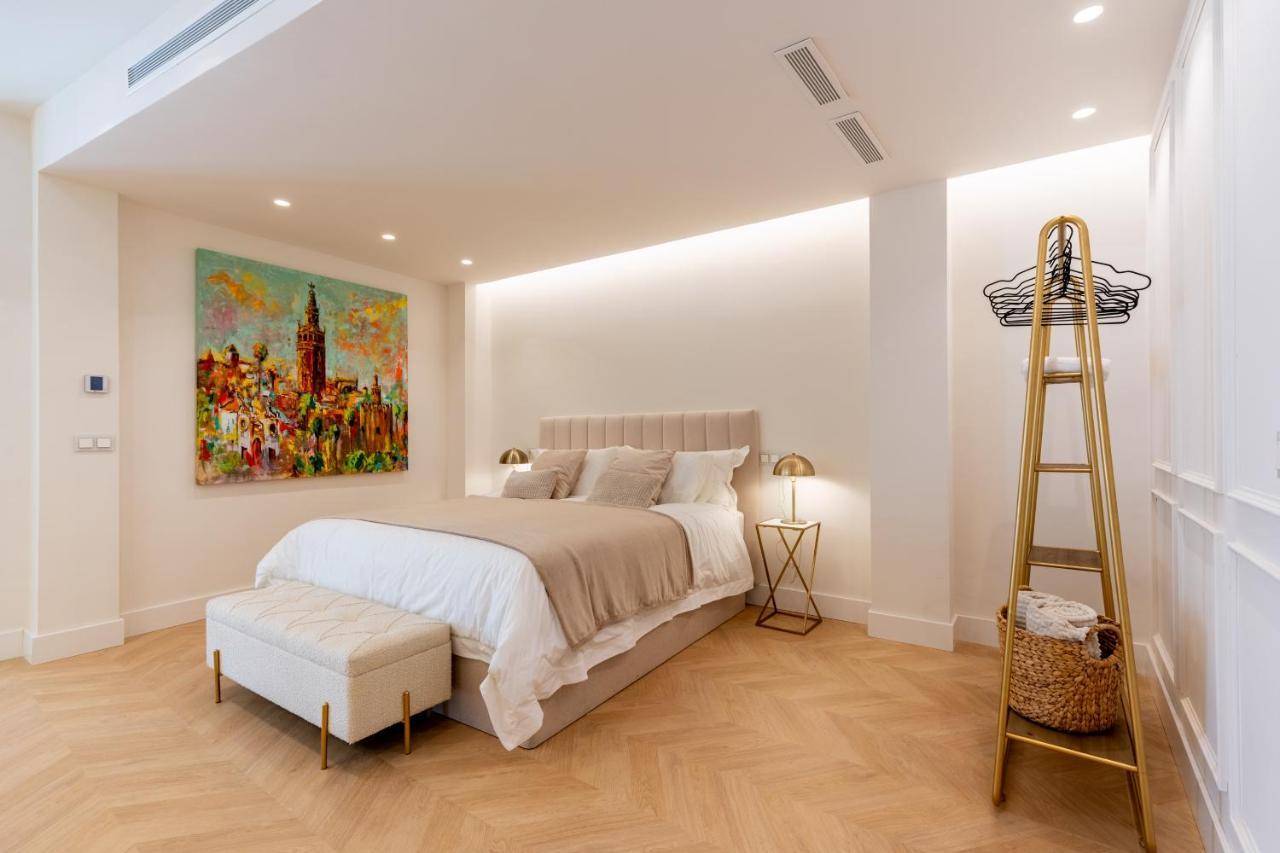 Premium Constitucion Apartment Seville