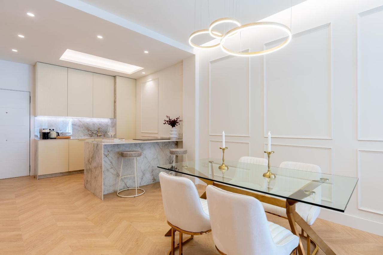 Apartment Premium Constitucion *