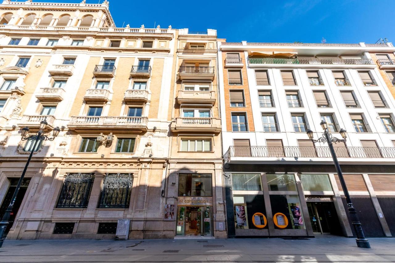 Premium Constitucion Apartment