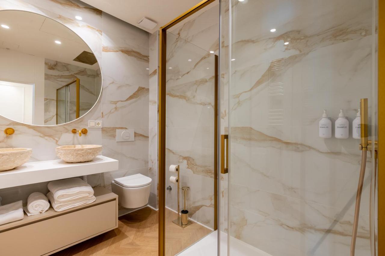 Premium Constitucion Apartment *