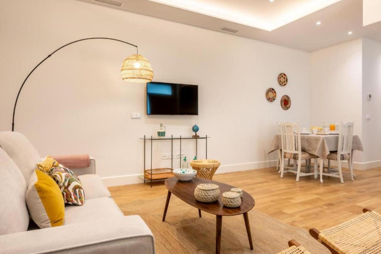 Magno Casa Del Correo Mayor I Apartment Seville