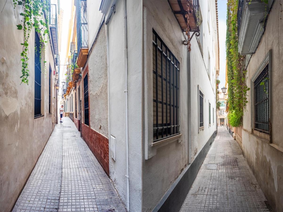 Alohamundi Aire Apartamento Sevilla