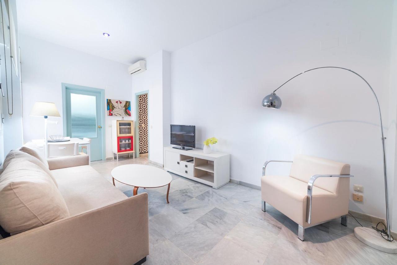 Alohamundi Aire Apartamento