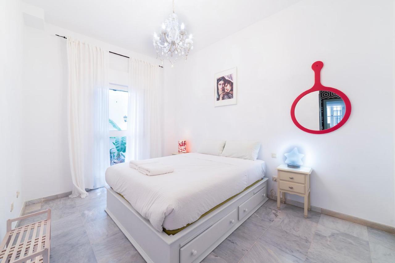 Apartamento Alohamundi Aire
