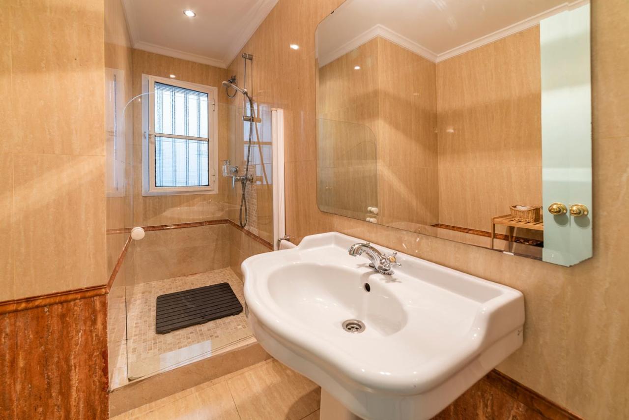 Alohamundi Aire Apartamento Sevilla