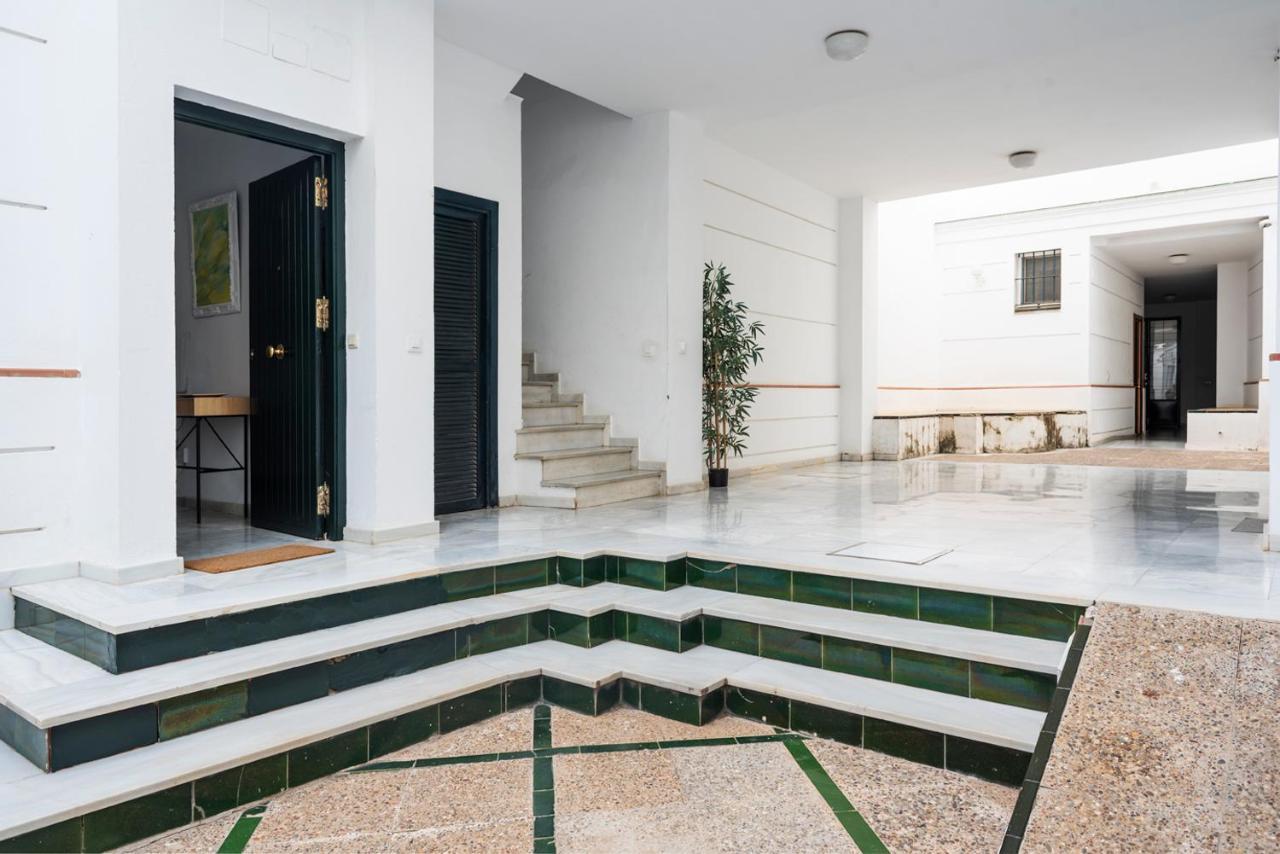 Alohamundi Aire Sevilla