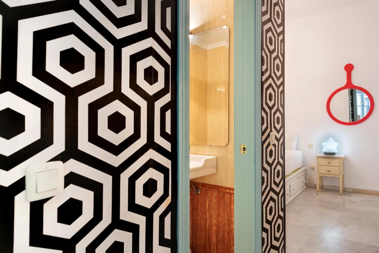 Apartamento Alohamundi Aire Sevilla