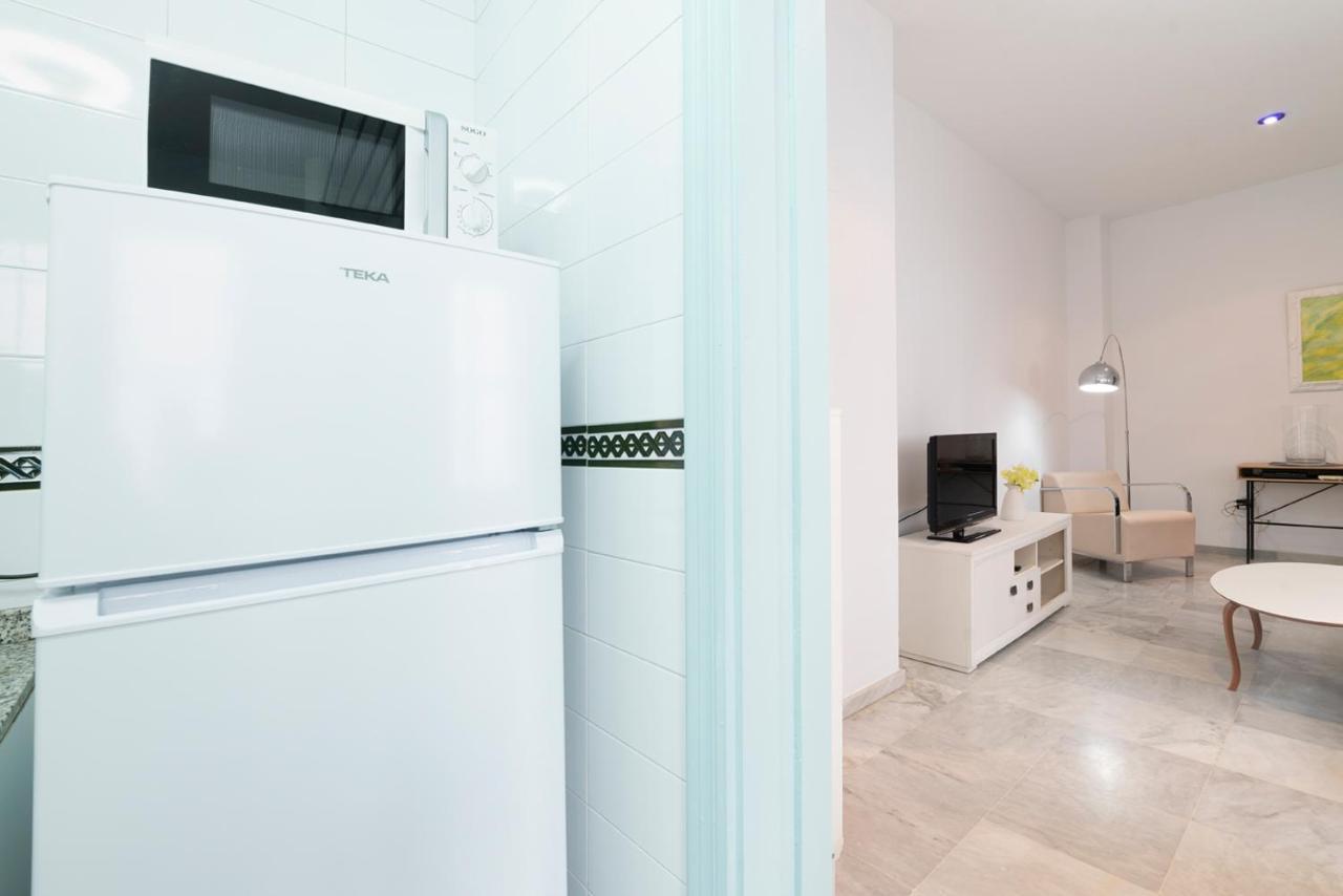 Apartamento Alohamundi Aire
