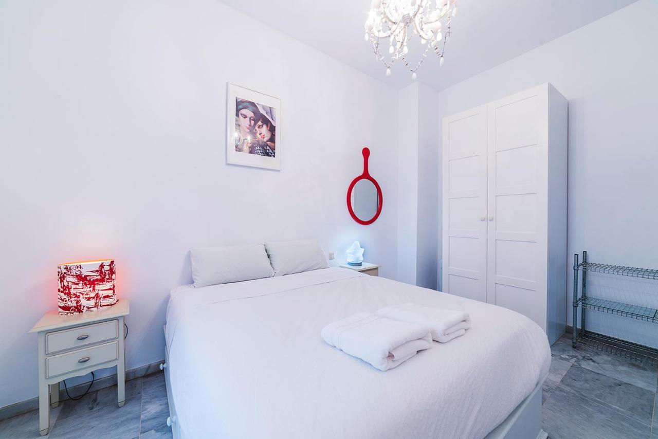 Apartamento Alohamundi Aire