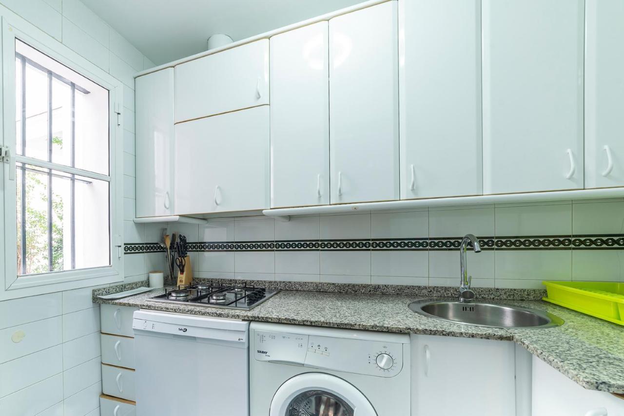 Alohamundi Aire Apartamento *