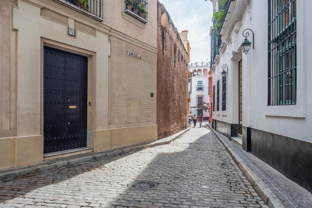 Apartamento Alohamundi Aire