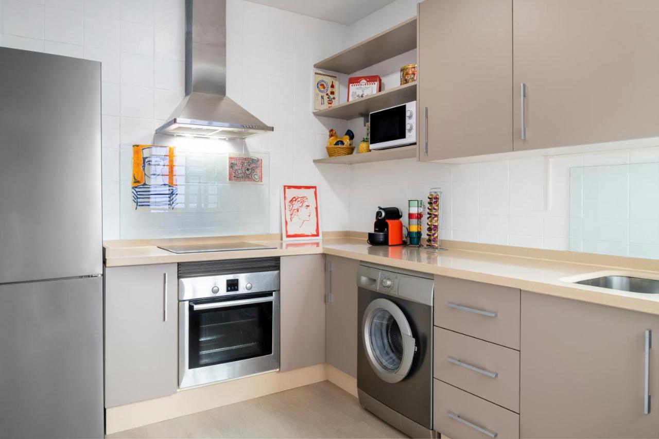 Apartamento Magno Santa Ana 26 *