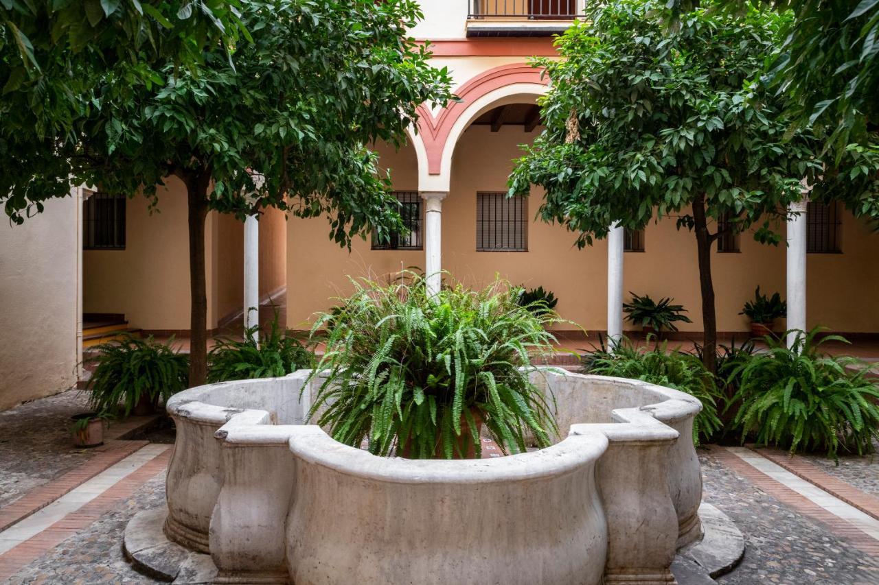 Apartamento Magno Santa Ana 26 Sevilla