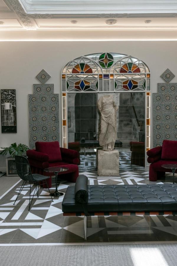 Hotel Boutique Casa Romana Sevilla