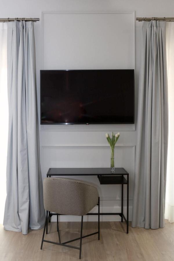 Hotel Boutique Casa Romana