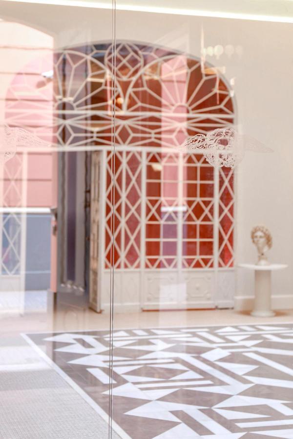 Hotel Boutique Casa Romana Sevilla