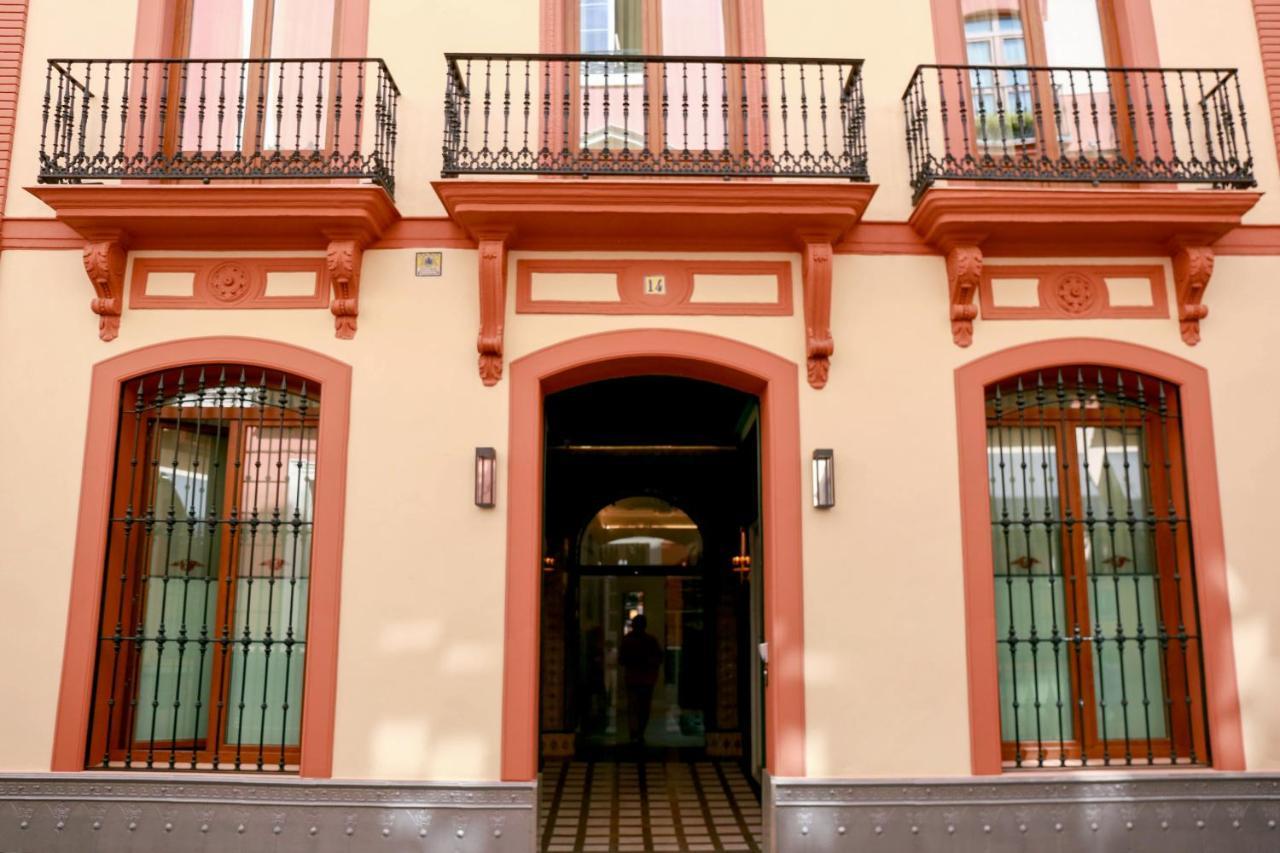 Boutique Casa Romana Hotel Sevilla