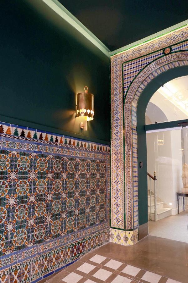 Boutique Casa Romana Hotel Sevilla