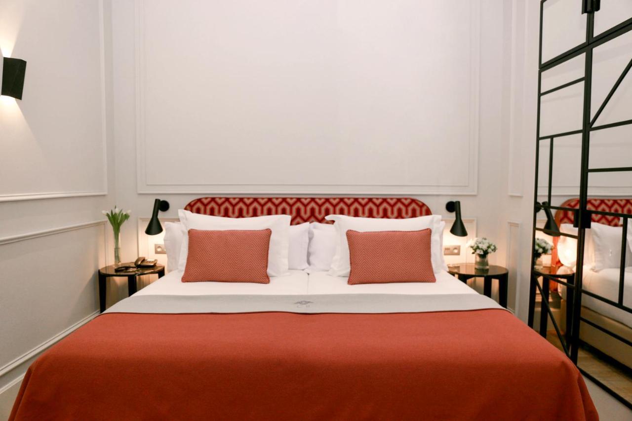 Hotel Boutique Casa Romana Sevilla