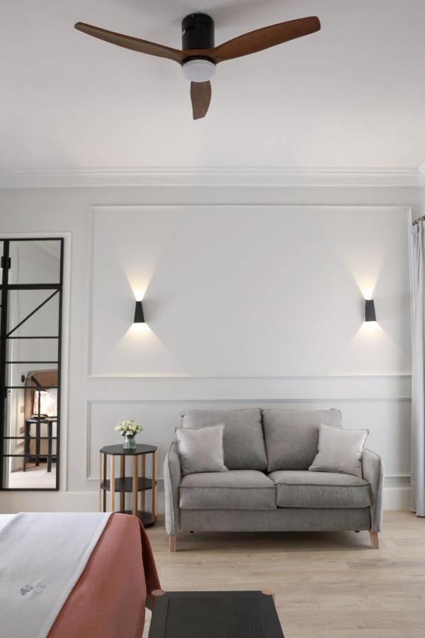 Hotel Boutique Casa Romana Sevilla