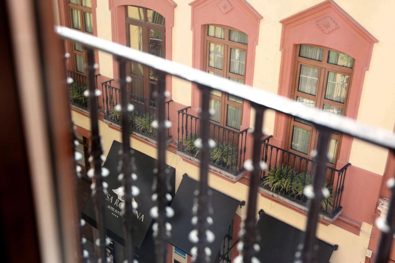 Boutique Casa Romana Hotel Sevilla