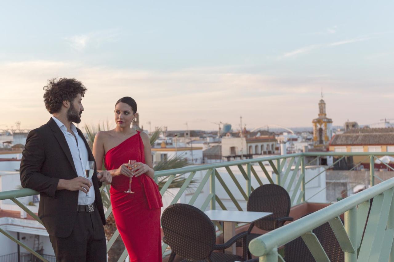Boutique Casa Romana Sevilla